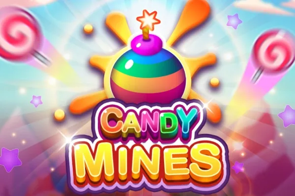 Candy Mines
